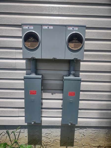 TOP Tier Electric LLC