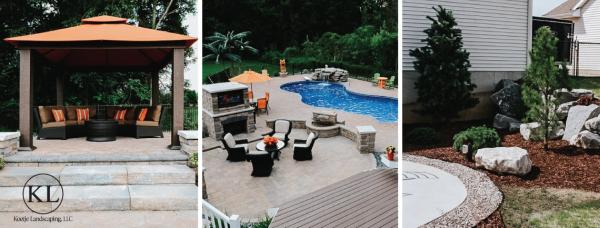 Koetje Landscaping LLC