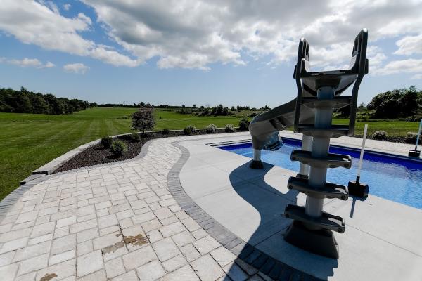 Koetje Landscaping LLC