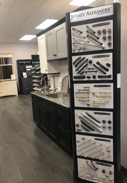 Queen City Cabinetry LLC