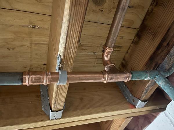 American Plumber LLC