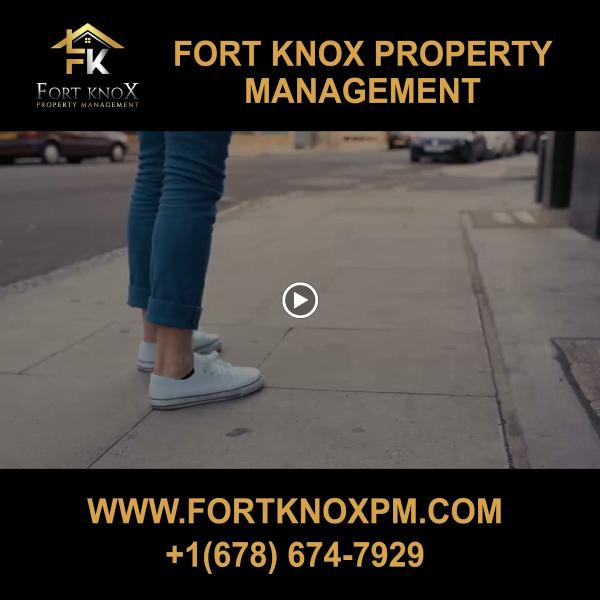 Fort Knox Property Management