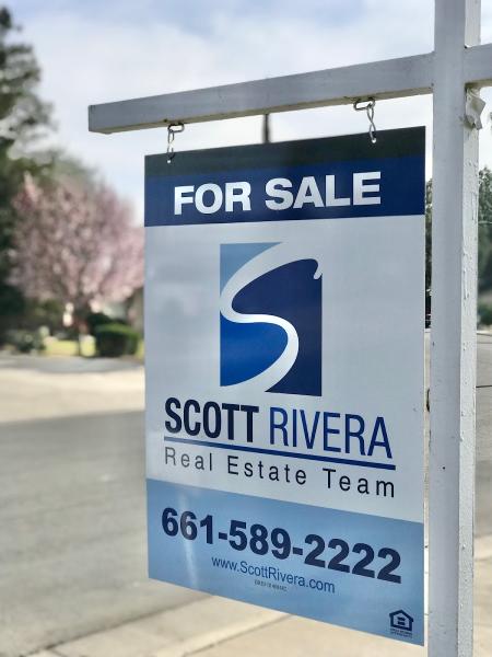 Scott Rivera Real Estate Team