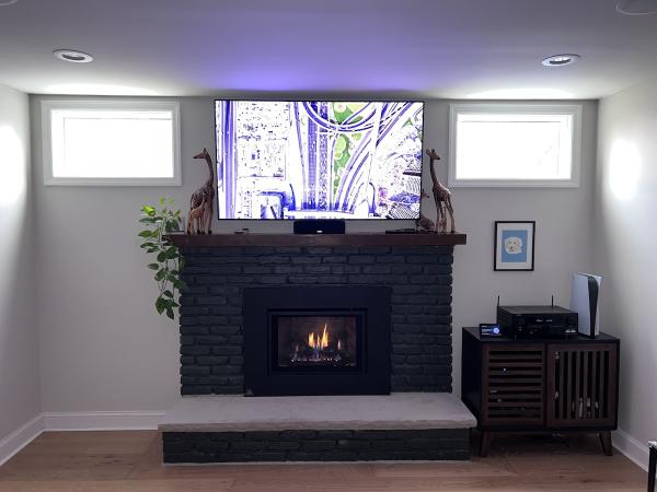 Bricks Chimney Services