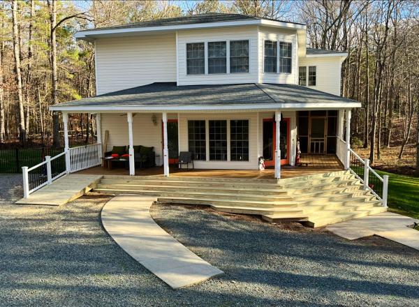 Marcell Home Solutions