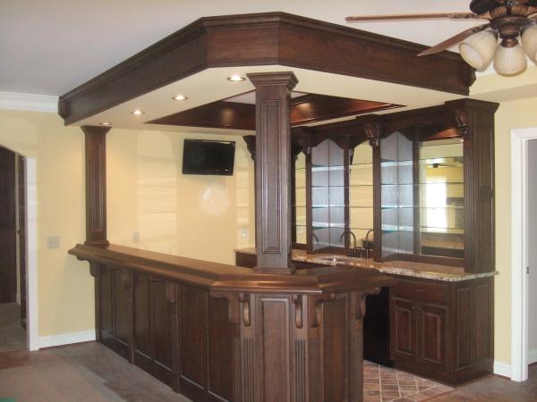 Garrett Cabinet