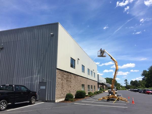 Stay Clean Power Washing