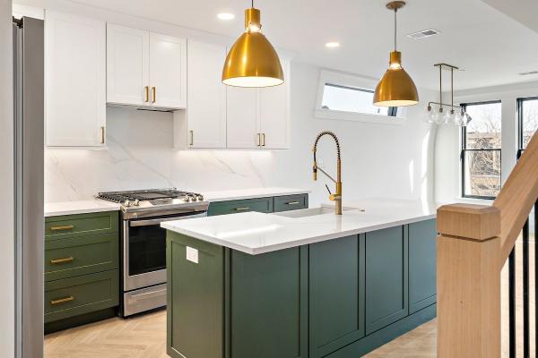 Boston Cabinetry