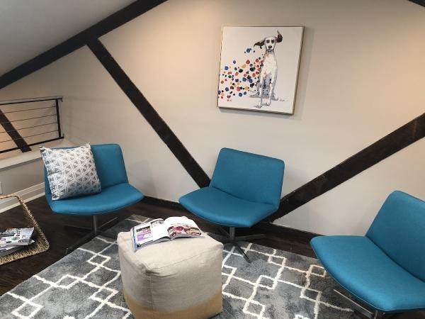 Jill Ryan Interiors