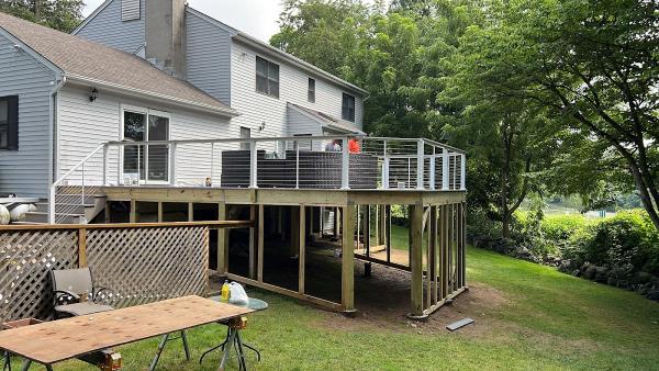 Espinozapro Contracting