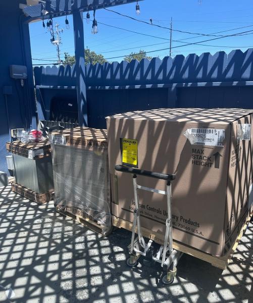 Golden Gate Technical Hvac