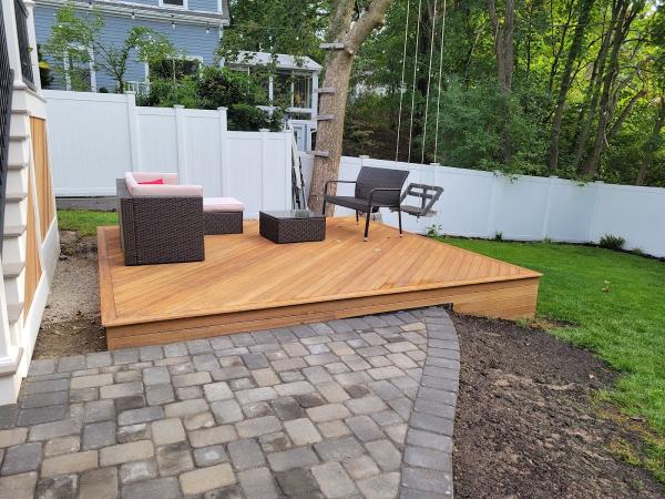 Home Sweet Home Construction LLC