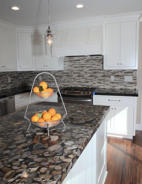Acanthus Cabinetry Inc.