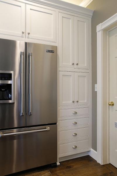Acanthus Cabinetry Inc.