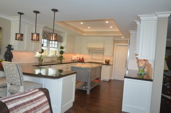 Acanthus Cabinetry Inc.