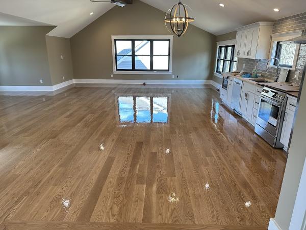 Velte Hardwood Floors