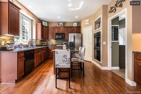 Velte Hardwood Floors