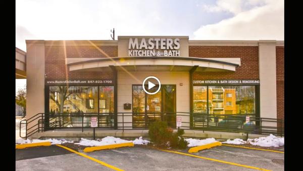 Masters Kitchen and Bath