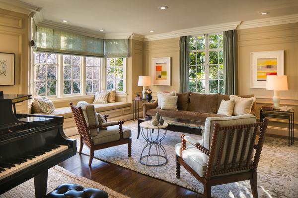 Oakland Painters: Arana Craftsman Painters