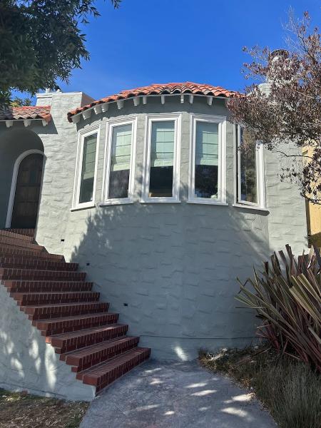 Oakland Painters: Arana Craftsman Painters