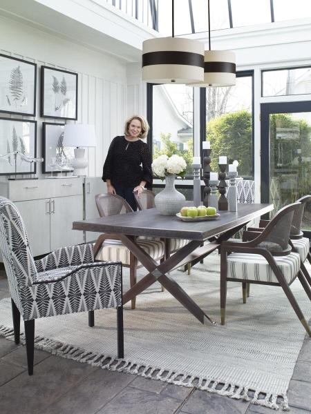 Libby Langdon Interiors