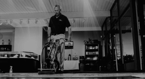 Crystal Carpet Cleaning and Restoration Inc.