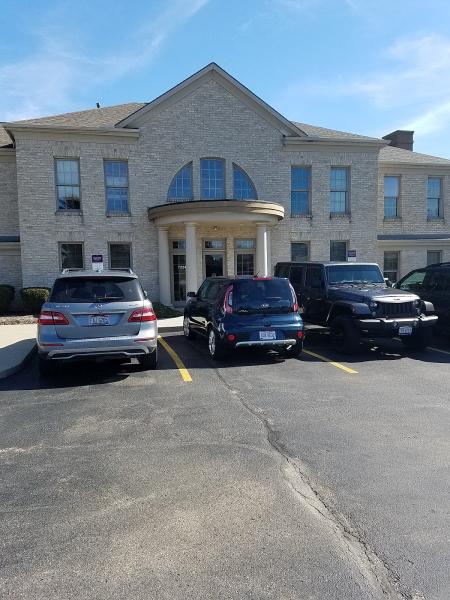 Berkshire Hathaway Homeservices Professional Realty