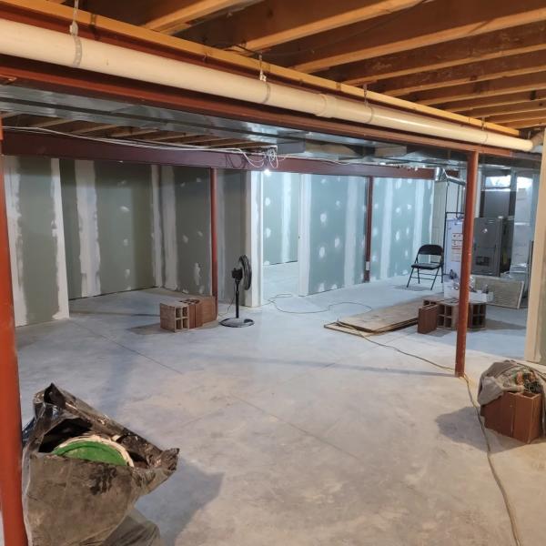 Whitney Painting and Remodeling
