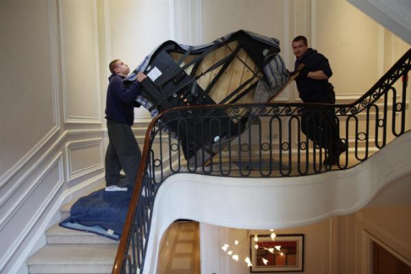 Prime Piano Moving Experts