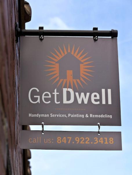 Get Dwell