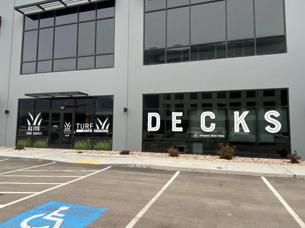 Dynamic Deck Pros