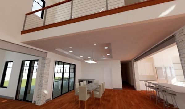 Terranova Home Design