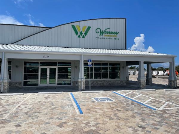 Woerner Panama City Beach