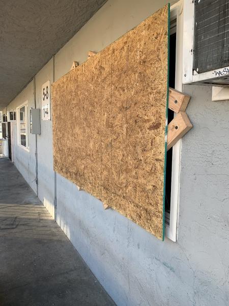 Property Rehab