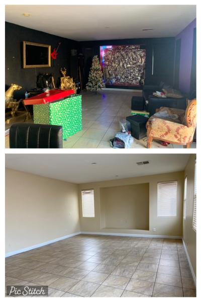 Property Rehab