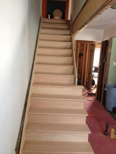 Sal Construction Inc