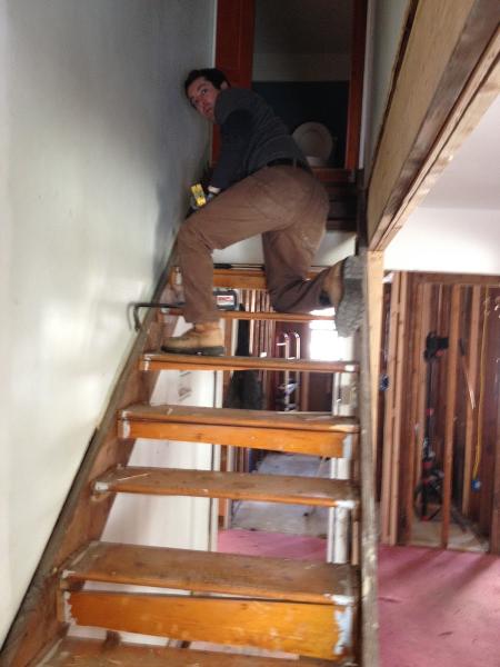 Sal Construction Inc