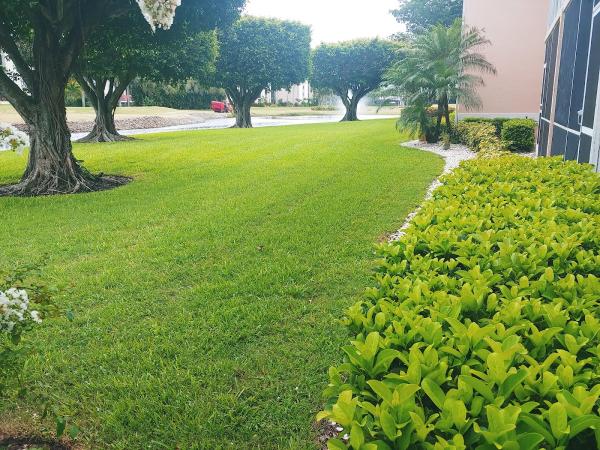 12 Stones Landscaping