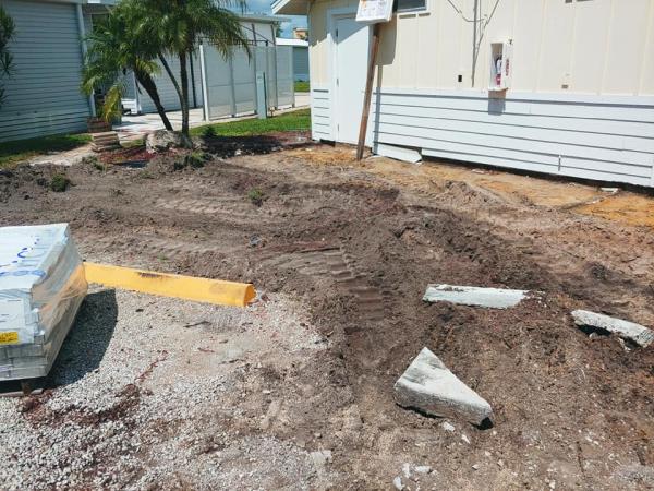 12 Stones Landscaping