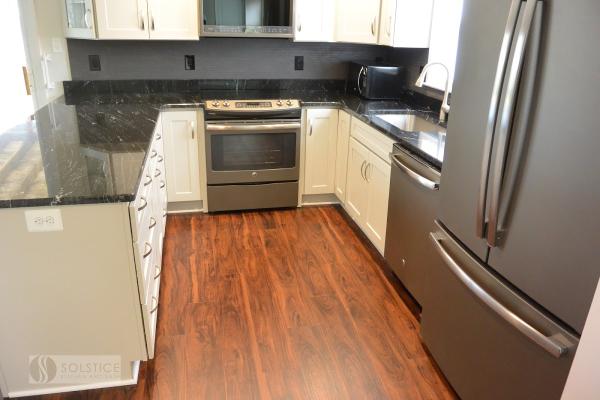 Solstice Kitchen & Bath