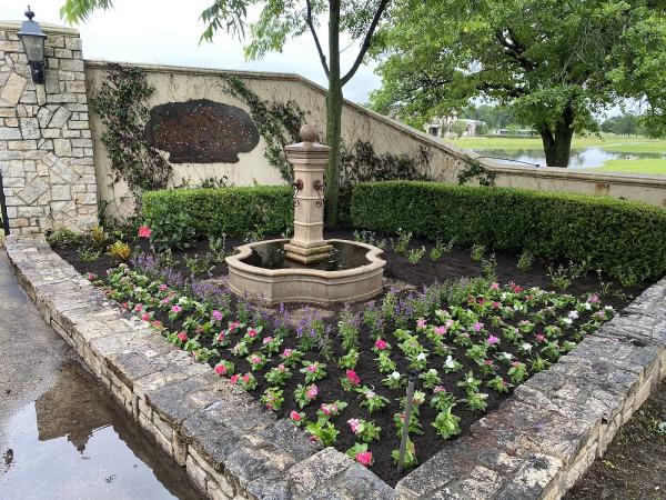 Texas Star Commercial Maintenance