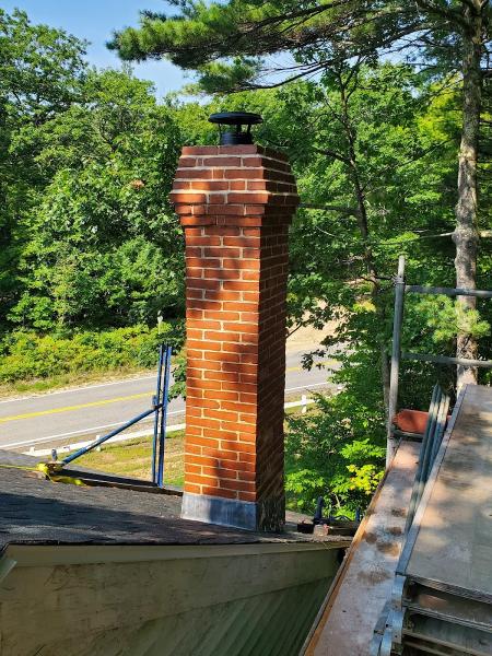 Steppingstones Masonry