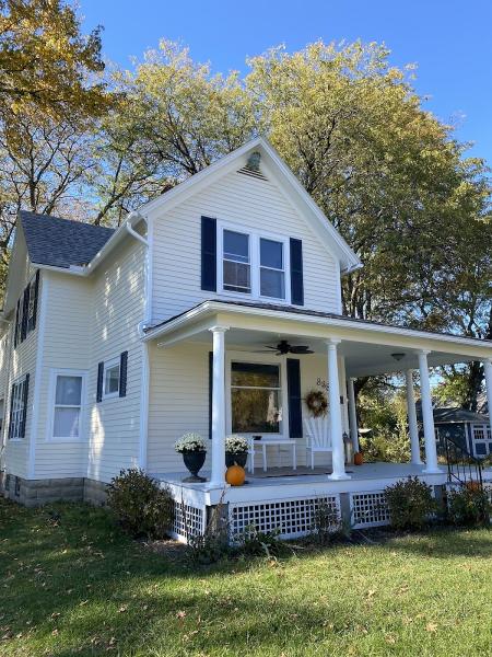 Value Time Painting and Home Improvement