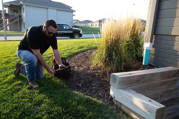 Quality Irrigation