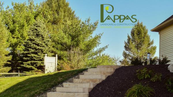 Pappas Landcare & Construction