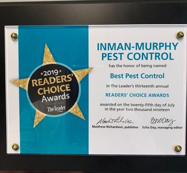 Inman-Murphy