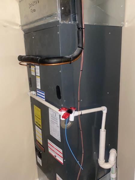 Premium Home Heating & Cooling