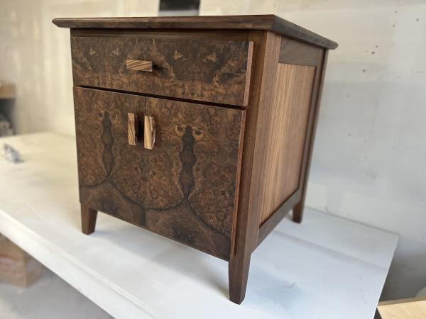 Wesley Michael Woodworking