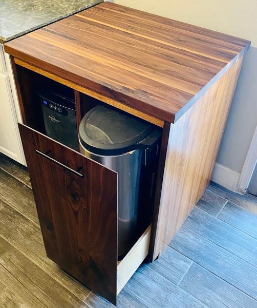 Wesley Michael Woodworking