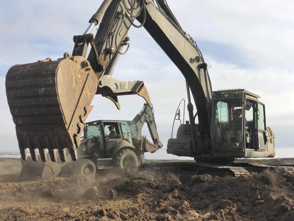 Goddard Excavating